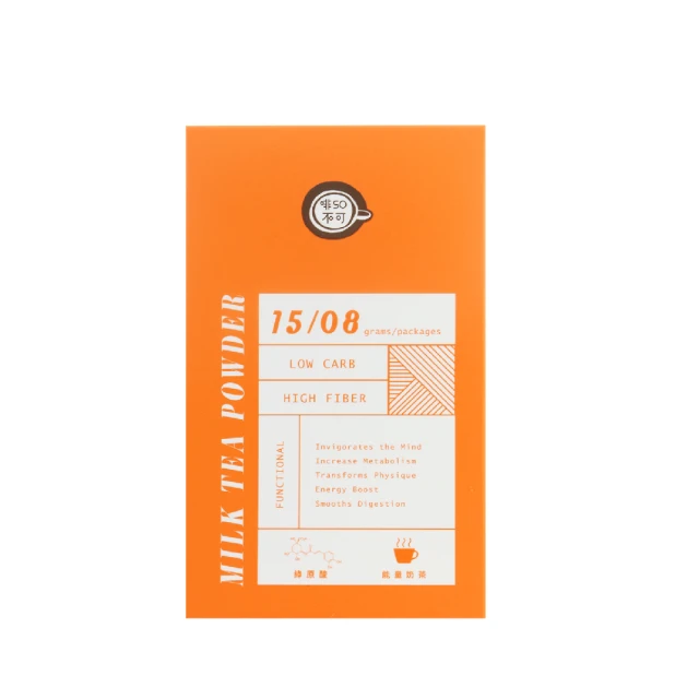 啡so不可機能咖啡120g (15公克X8包) 歷史價格詳細信息