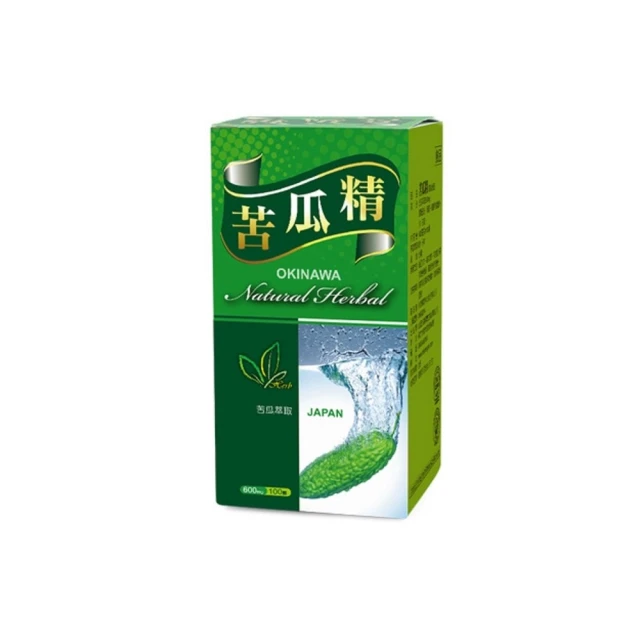 【草本之家】日本苦瓜精膠囊1入組(100粒/入沖繩苦瓜.苦瓜胜肽) 歷史價格詳細信息