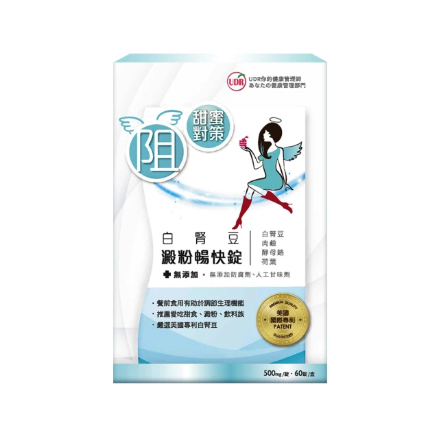 UDR白腎豆澱粉暢快錠60錠 歷史價格詳細信息