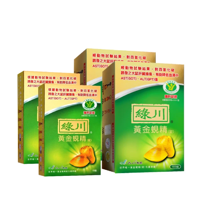 【長榮生醫】全球黃金蜆生產原廠－綠川-立川黃金蜆精護肝健體12環保包組(黃金蜆精70ml*12包) 歷史價格詳細信息