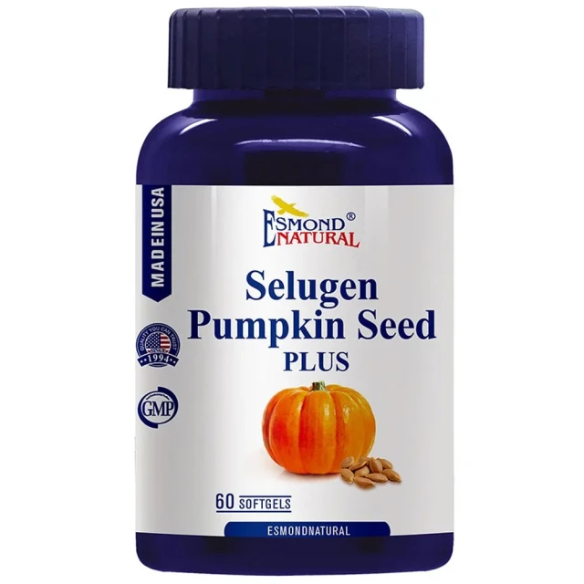 愛司盟-南瓜籽順暢膠囊 / 60粒 歷史價格詳細信息