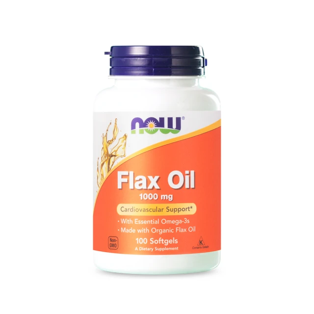 NOW健而婷 亞麻仁油(含木酚素)(120顆/瓶) 歷史價格詳細信息