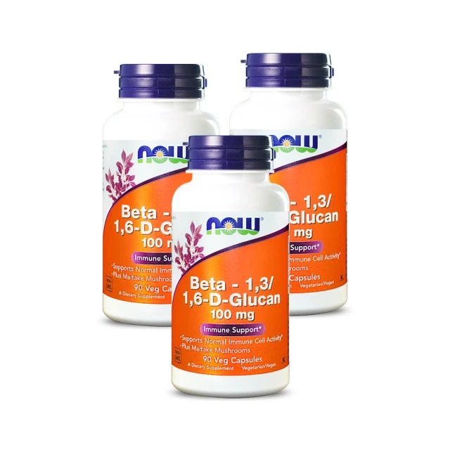 NOW健而婷 Beta-葡聚糖(90顆/瓶) 歷史價格詳細信息