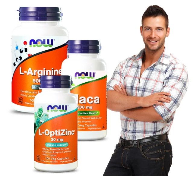 《NOW健而婷》維特巔峰套組(瑪卡+精胺酸+鋅) 歷史價格詳細信息