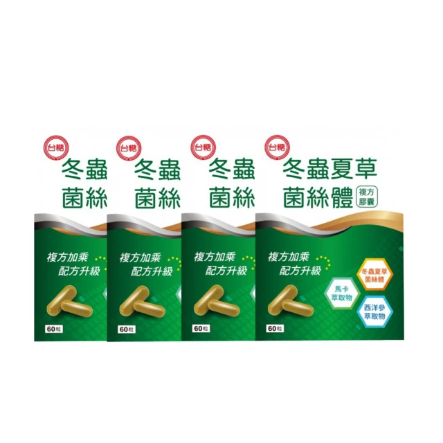 台糖冬蟲夏草(60粒/6片/盒)(8325) 歷史價格詳細信息