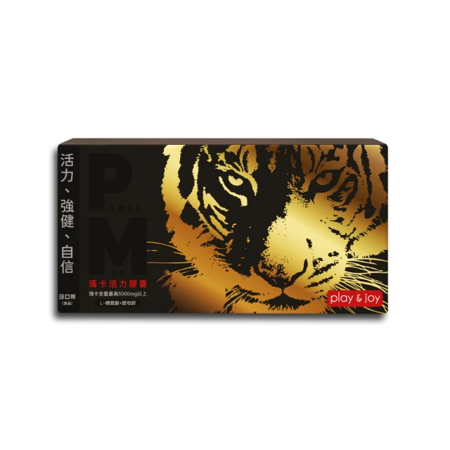 Play&Joy 瑪卡活力膠囊+男性私密清潔養護 旅行組 15ml+5ml 歷史價格詳細信息