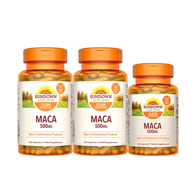 日落恩賜 四倍濃縮晶鑽瑪卡120粒【康是美】 歷史價格詳細信息