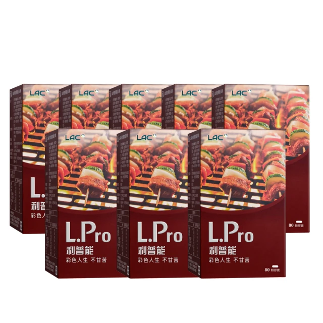 【LAC利維喜】利普能膠囊80顆(漢方草本/薑黃/山楂/白朮) 歷史價格詳細信息
