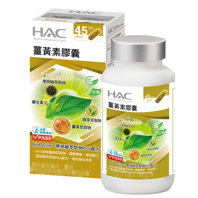 《永信HAC》薑黃素膠囊(90粒) 歷史價格詳細信息