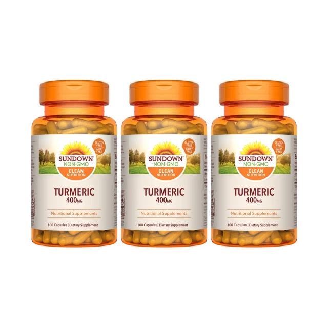 Sundown日落恩賜 勇健鈣鎂鋅加強錠(100錠x3瓶)組 歷史價格詳細信息