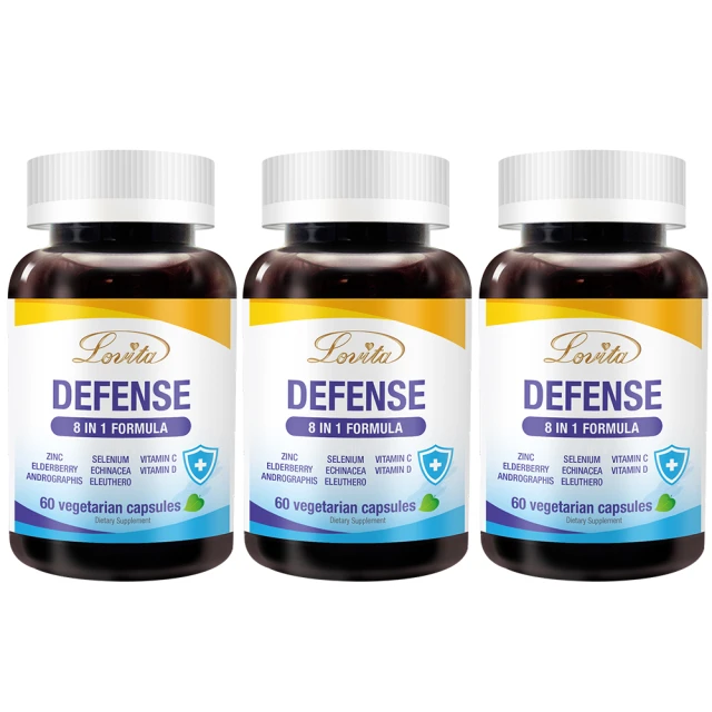 Lovita愛維他 維他命D3膠囊400IU(60顆/瓶)x3瓶 歷史價格詳細信息