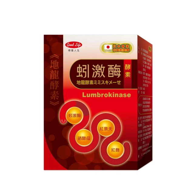 【得意人生】蚓激酵素 3入組(60粒/盒) 價格比較,價格查詢,歷史價格詳細信息