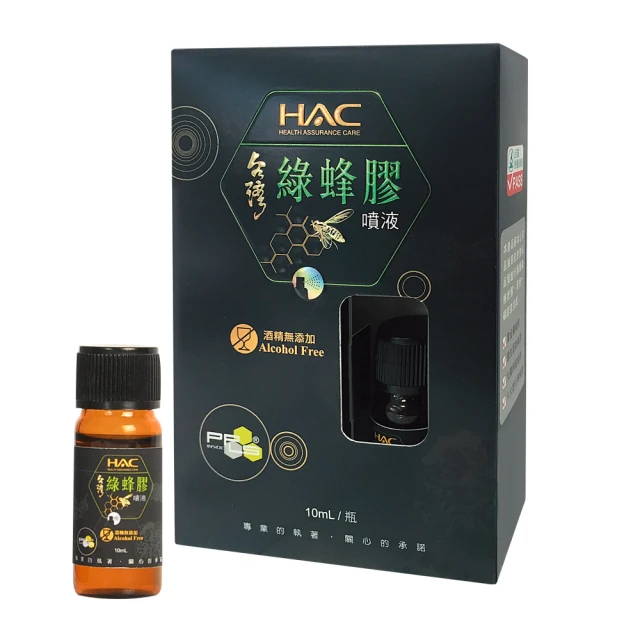 永信HAC 綠蜂膠噴劑10ML (含專利PPLS成分 酒精無添加) 大樹 歷史價格詳細信息