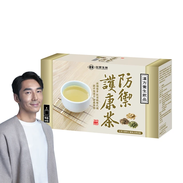 【台塑生醫】防禦護康茶 ×3 效期至2025/05/25(漢方養生 魚腥草健康防禦升級) 歷史價格詳細信息
