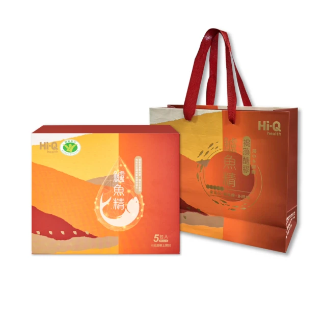 Hi-Q health 褐抑定加強配方液態型(OliFuco® Enhanced Shots) 60包/盒(買3送1至2025/12/31) 歷史價格詳細信息