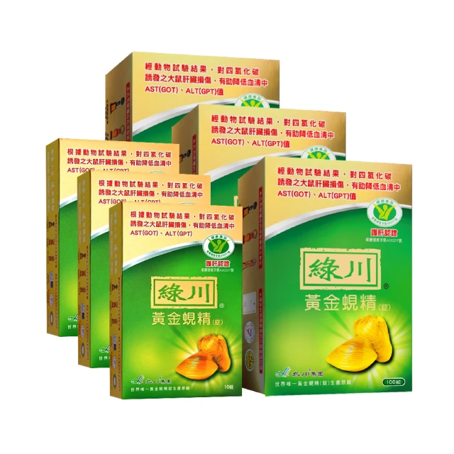 【長榮生醫】全球黃金蜆生產原廠－綠川-立川黃金蜆精護肝健體12環保包組(黃金蜆精70ml*12包) 歷史價格詳細信息