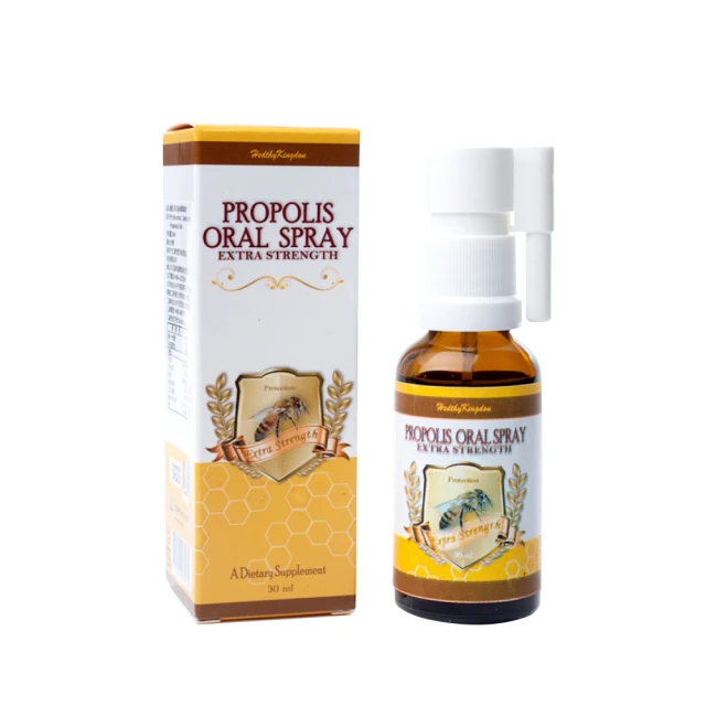 健康王朝巴西蜂膠萬用噴劑30ml【衛立兒生活館】 歷史價格詳細信息
