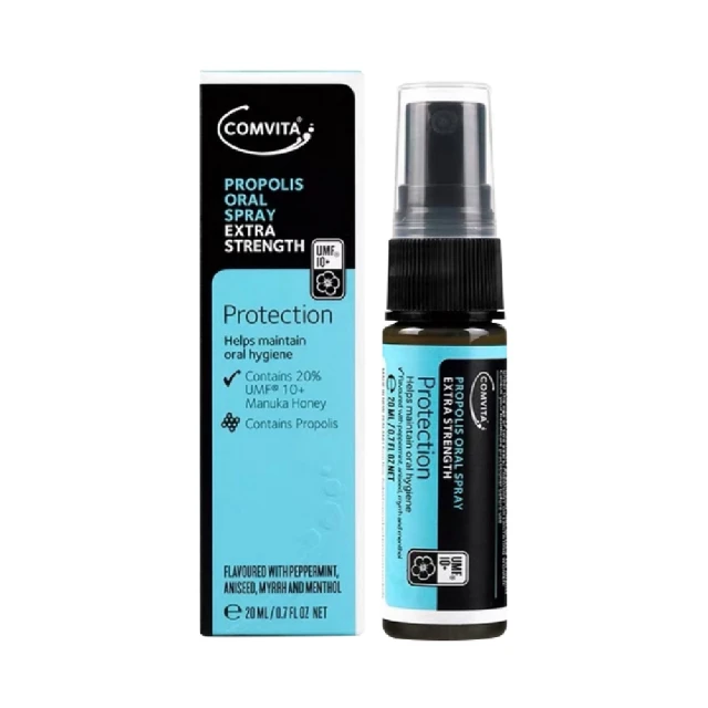 【Comvita 康維他】UMF5+麥蘆卡蜂蜜隨身包10gX30入(麥蘆卡蜂蜜) 歷史價格詳細信息