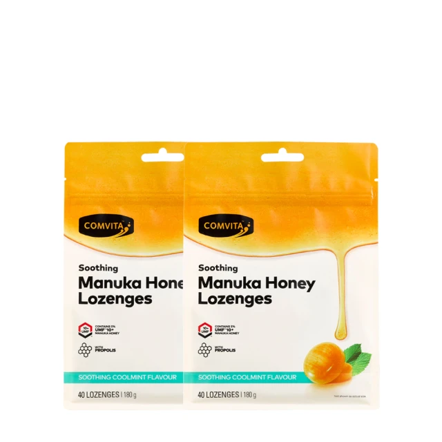 【Comvita 康維他】UMF5+麥蘆卡蜂蜜隨身包10gX30入(麥蘆卡蜂蜜) 歷史價格詳細信息