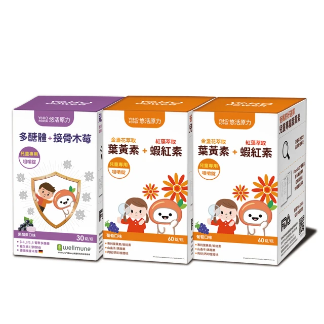 【悠活原力】小悠活 兒童葉黃素+蝦紅素咀嚼錠-葡萄口味(60錠) 歷史價格詳細信息