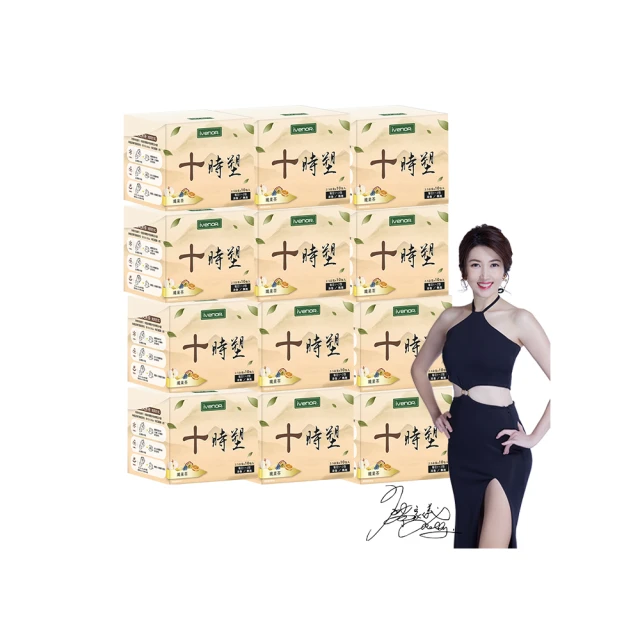 【iVENOR】十時塑燃脂茶2盒(10包/盒) 歷史價格詳細信息