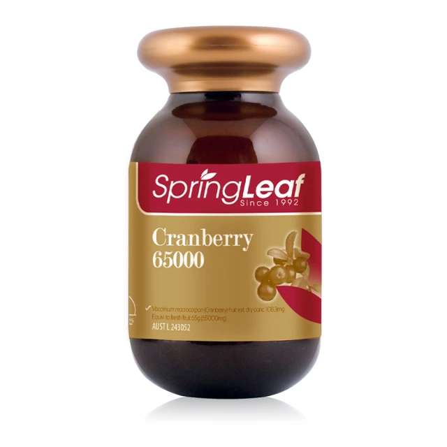 綠芙特級 高濃縮紅萃蔓越莓 30顆X2瓶 歷史價格詳細信息