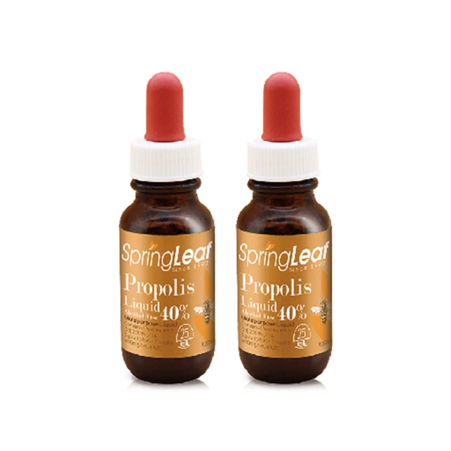 綠芙特級 蜂膠滴液40%(無酒精配方) 25ml/瓶x2 歷史價格詳細信息