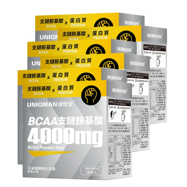 UNIQMAN BCAA支鏈胺基酸 葡萄糖胺 卡尼丁_肉鹼 乳清蛋白 肌酸 鴕鳥精 龜鹿 運動/關鍵系列 官方旗艦店 歷史價格詳細信息