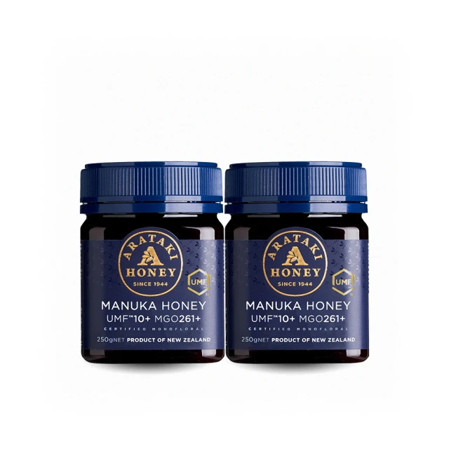 紐西蘭Arataki三葉草蜂蜜(Clover)250g 歷史價格詳細信息