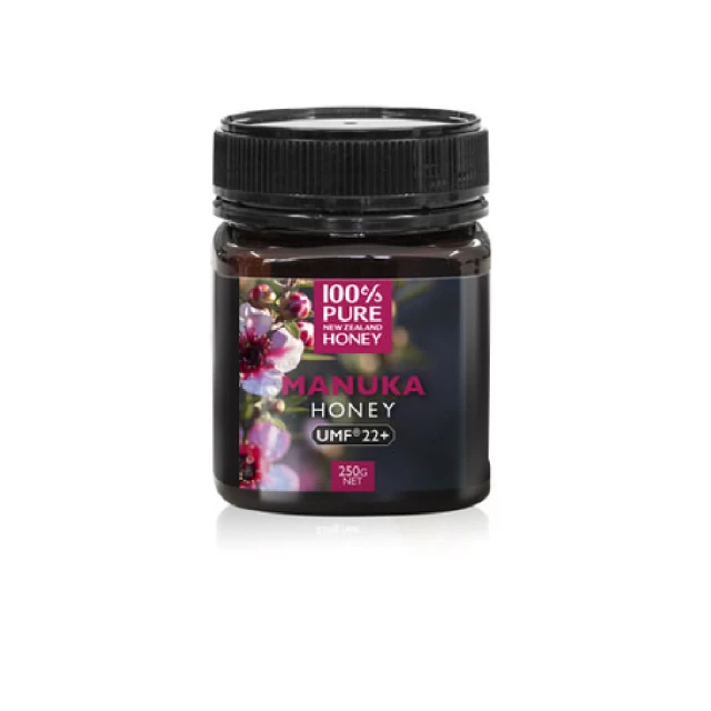 【紐西蘭恩賜】麥蘆卡蜂蜜UMF15+/MGO514+  1瓶(250公克) 歷史價格詳細信息