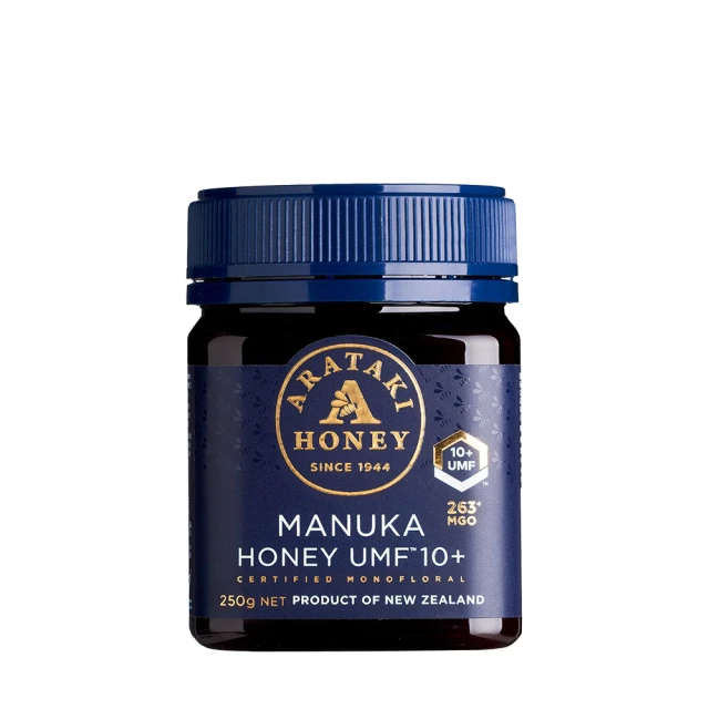 紐西蘭Arataki三葉草蜂蜜(Clover)250g 歷史價格詳細信息