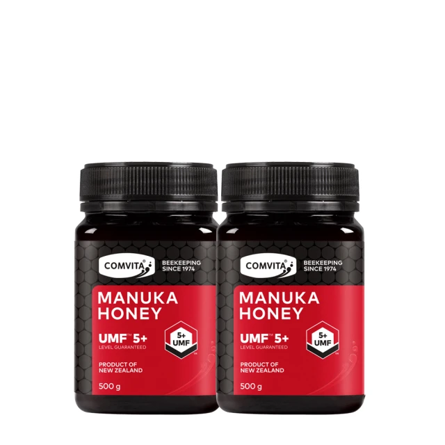 【Comvita 康維他】UMF5+麥蘆卡蜂蜜隨身包10gX30入(麥蘆卡蜂蜜) 歷史價格詳細信息