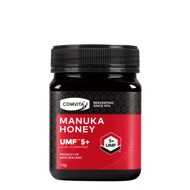【Comvita 康維他】UMF5+麥蘆卡蜂蜜隨身包10gX30入(麥蘆卡蜂蜜) 歷史價格詳細信息