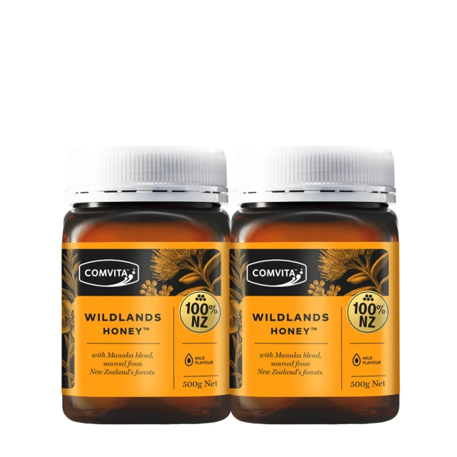 【Comvita 康維他】UMF™15+麥蘆卡蜂蜜 便攜裝(麥蘆卡蜂蜜) 歷史價格詳細信息