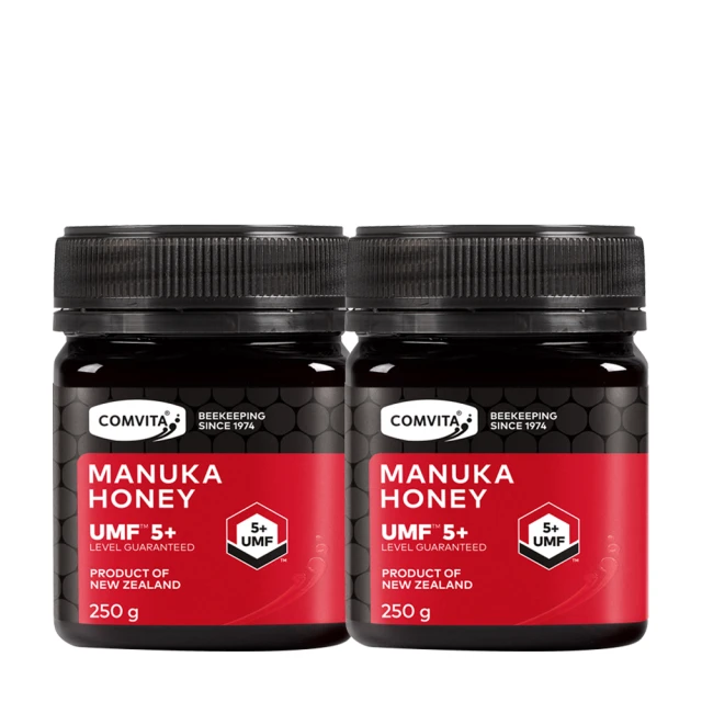【Comvita 康維他】UMF5+麥蘆卡蜂蜜隨身包10gX30入(麥蘆卡蜂蜜) 歷史價格詳細信息