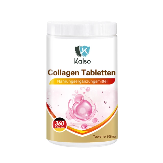 《KALSO科德司》 膠原蛋白錠(60錠/瓶)x2入組 歷史價格詳細信息