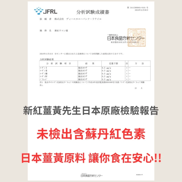【新紅薑黃先生】利休園加強版 100顆 歷史價格詳細信息