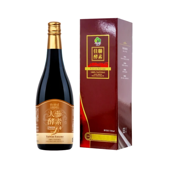 宜日宜日孝人蔘酵素液750ml(4瓶)+人蔘酵素液 30ml*6瓶/盒 (1盒) 歷史價格詳細信息