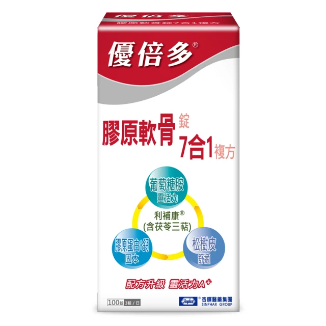 【杏輝醫藥】優倍多YouBest 大豆萃取異黃酮軟膠囊 三入組(50粒/盒) 歷史價格詳細信息