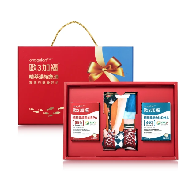 【Om3gafort 歐3加福】精萃濃縮魚油EPA 30顆/盒(4入組) 歷史價格詳細信息