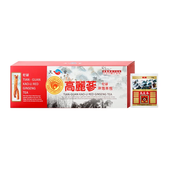 華陀扶元堂 高麗天蔘精(10ml/包；10包/盒) 歷史價格詳細信息