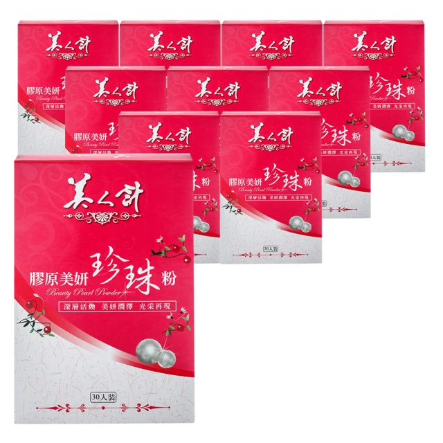 【華陀美人計】美極妍珍蘊補燕窩玻尿酸X3盒(30粒/盒)(春節禮盒) 歷史價格詳細信息