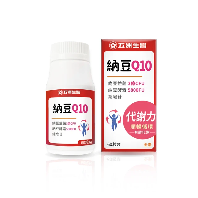 【五洲生醫】納豆酵素膠囊_1瓶( 月保養 )、3瓶( 季保養 ) 歷史價格詳細信息