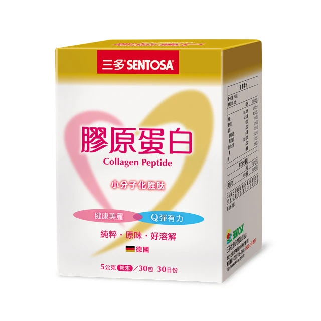 【三多】膠原蛋白2入組(共600g) 歷史價格詳細信息