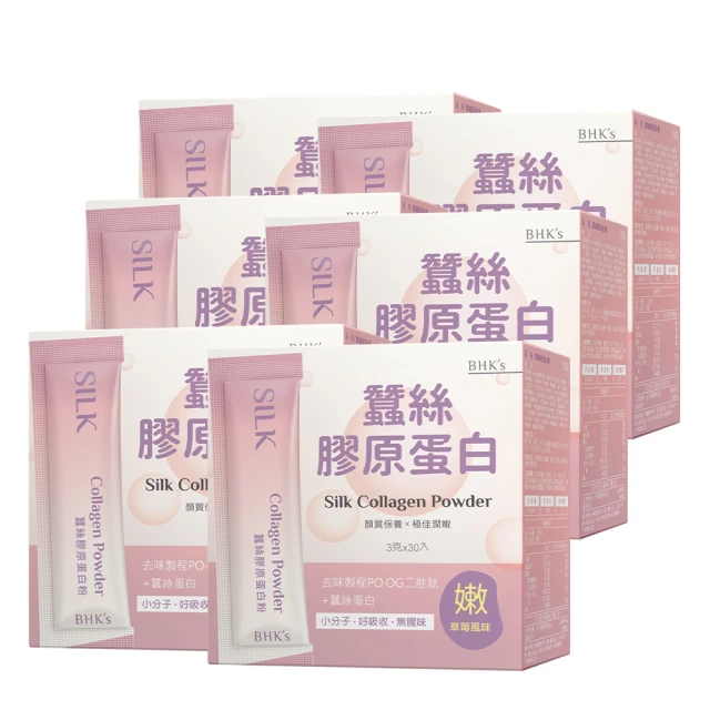 BHK's 絲釀燕窩肽(60ml)8瓶入 官方旗艦店【福利良品】_到期日如商品說明 歷史價格詳細信息