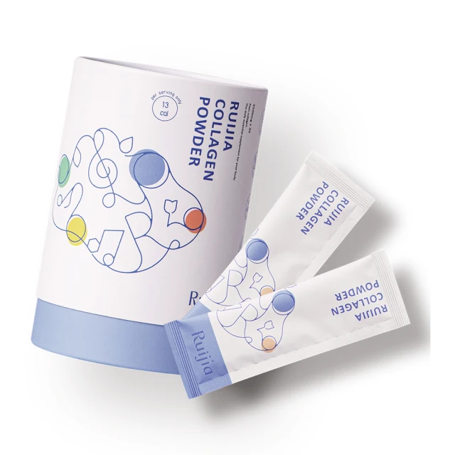 【Ruijia露奇亞】膠原/益生菌提袋組 (金棕色款) / 21日份 / 蝦皮限定 歷史價格詳細信息