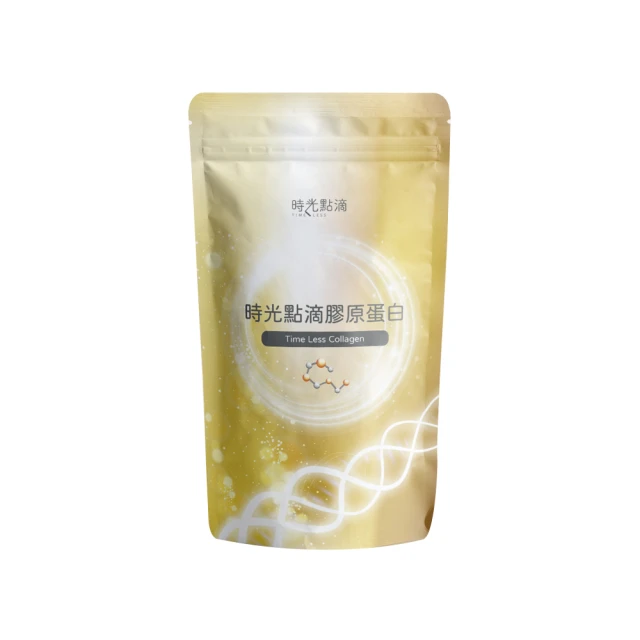 時光點滴 (買3贈1大組合) 時光膠原蛋白粉 4入(300公克X4包)100%德國 Peptiplus®XP膠原蛋白 歷史價格詳細信息