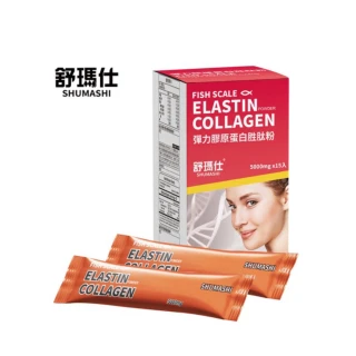舒瑪仕 彈力膠原蛋白PLUS 美麗加強版 歷史價格詳細信息