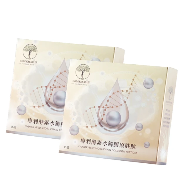 【女神伊登】德國專利水解膠原蛋白限定組 歷史價格詳細信息