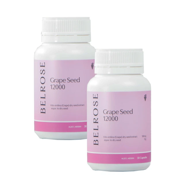 【澳洲Belrose】頂級卵磷脂膠囊(4入組 30顆/瓶) 歷史價格詳細信息